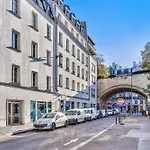 Moreau - Welkeys Apartment Paris