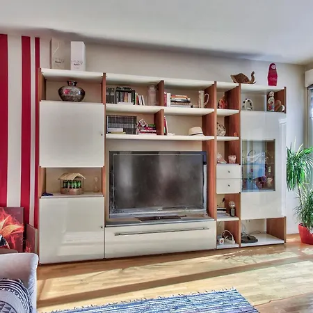 Moreau - Welkeys Apartamento