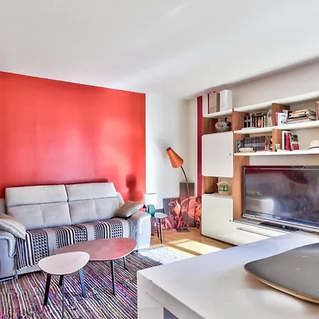 Apartamento Moreau - Welkeys