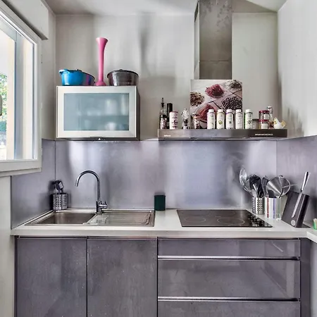 Apartamento Moreau - Welkeys Paris