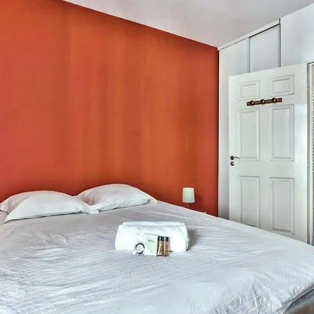 Moreau - Welkeys Apartamento Paris