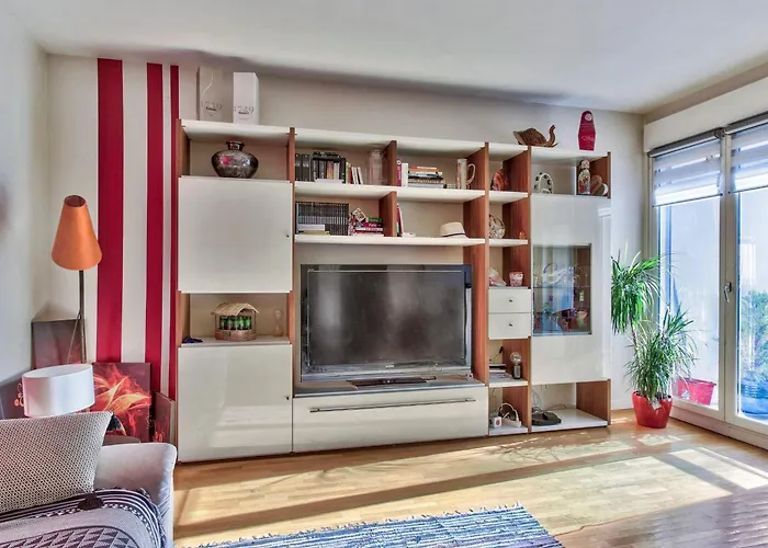 Moreau - Welkeys Apartamento